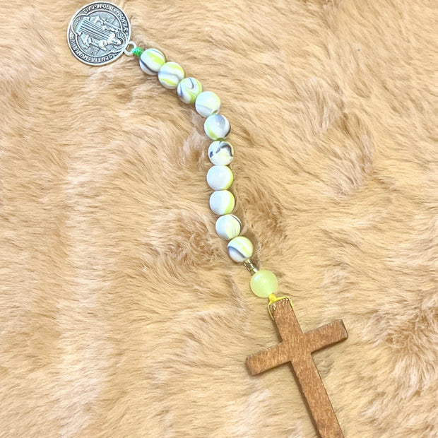 Pocket Rosario