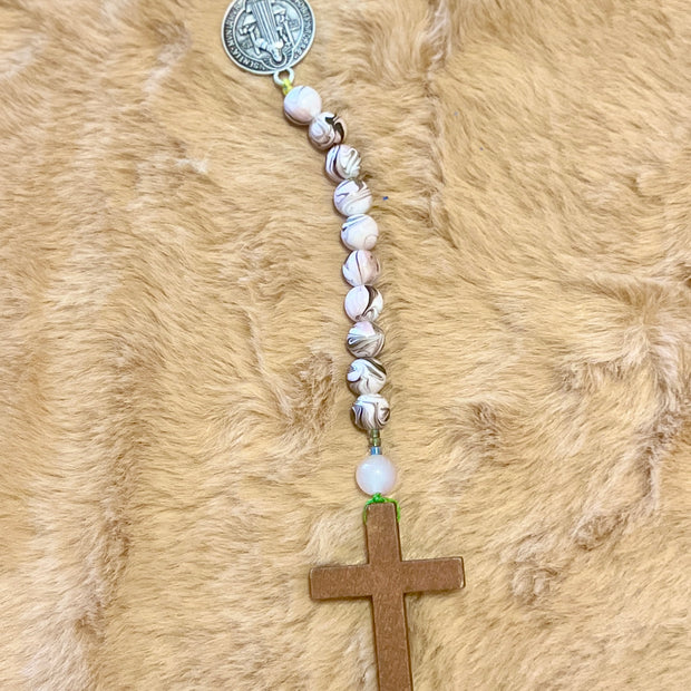 Pocket Rosario