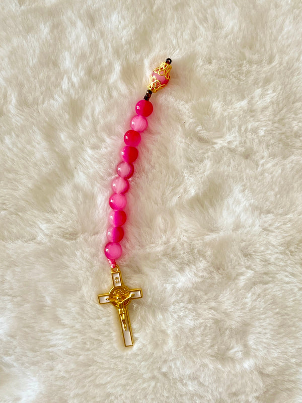Pocket Rosario