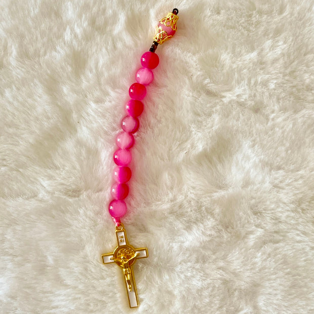 Pocket Rosario
