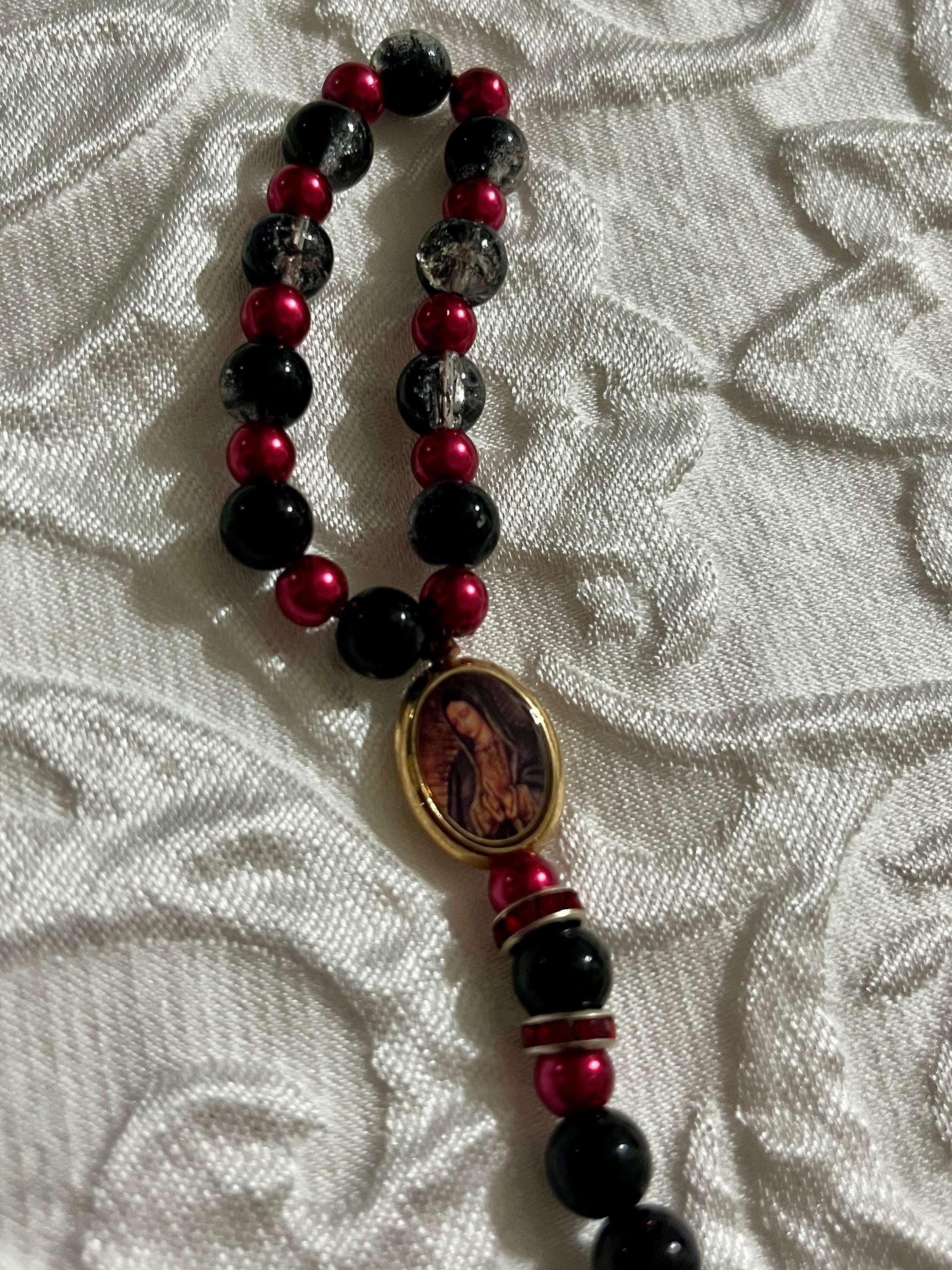 Pocket Rosario
