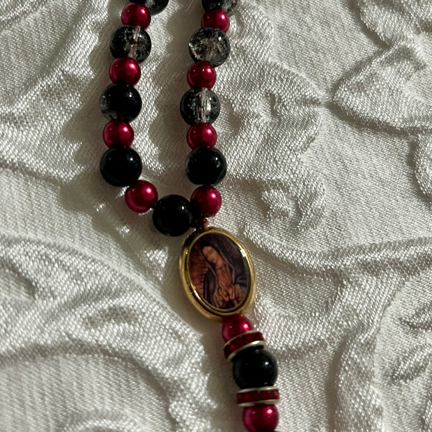 Pocket Rosario
