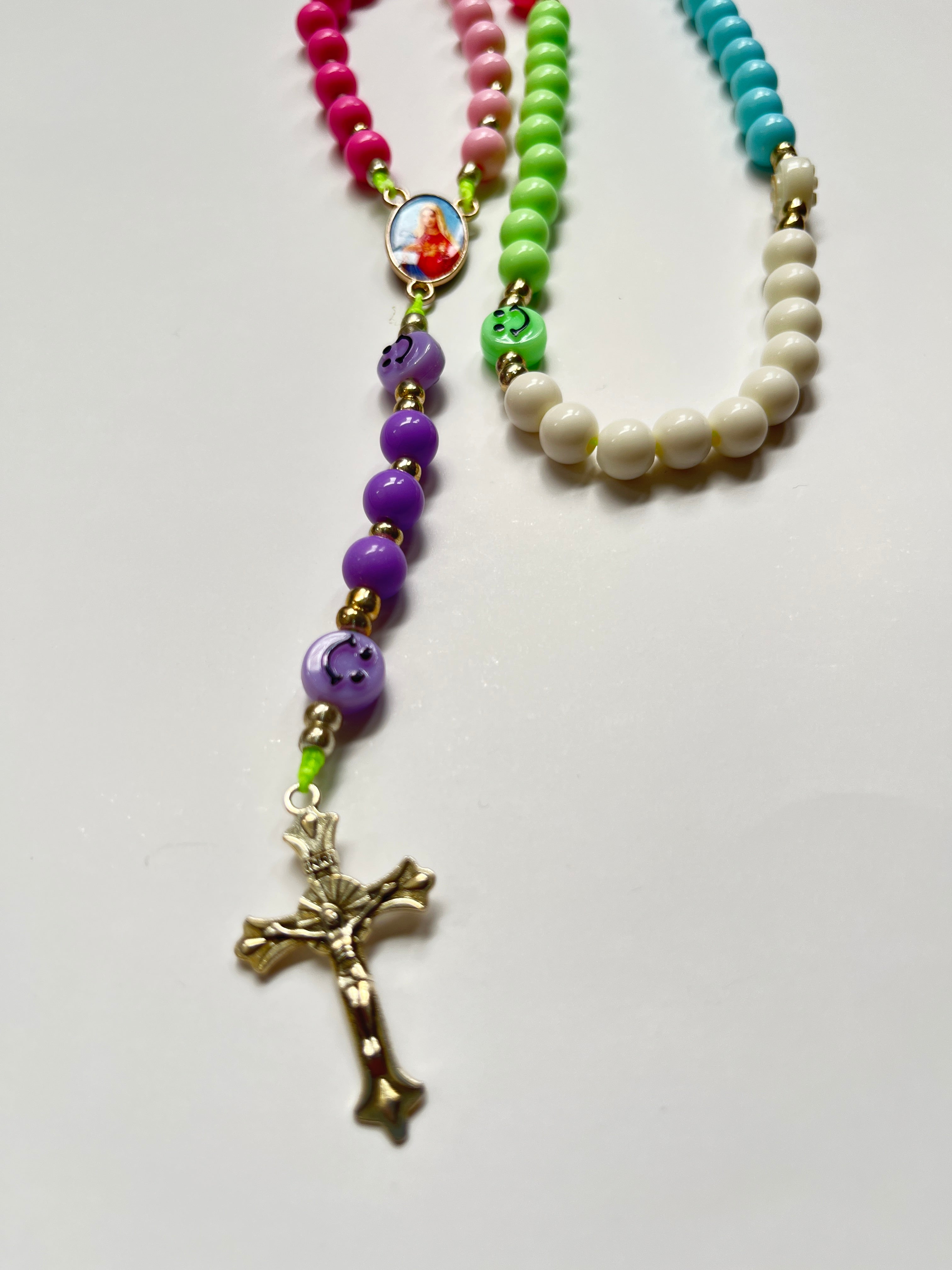 Julianna’s Rosario