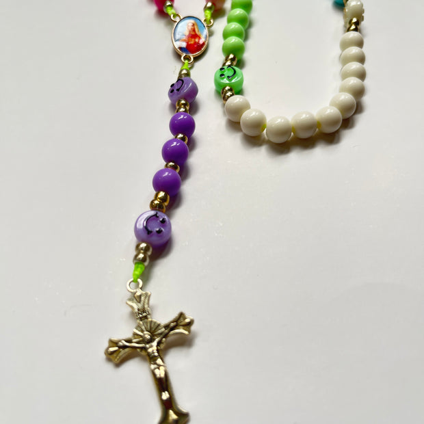 Julianna’s Rosario