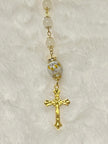 Rosario Keychain