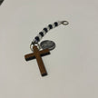 Rosario Keychain