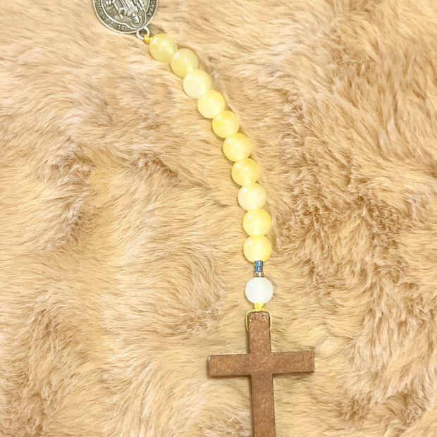 Pocket Rosario
