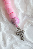 Rosario Keychain