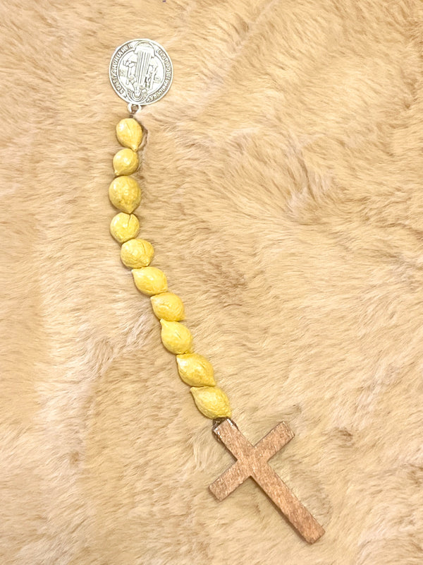 Pocket Rosario