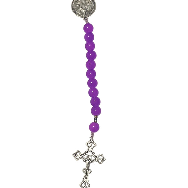 Pocket Rosario