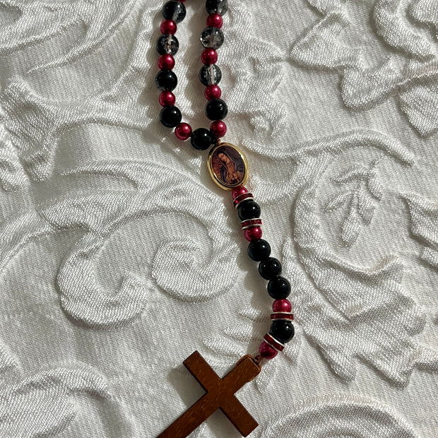 Pocket Rosario